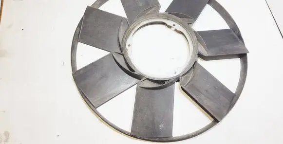 BMW 7 E65 E66 Fan impeller 2249373 2249372 11522249373