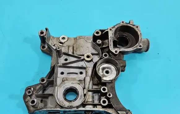 Chevrolet Cruze Oil pump 55556428 IMPRK1489645