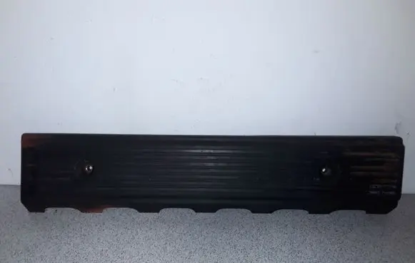 BMW 5 E34 Engine cover (trim) 13351726555