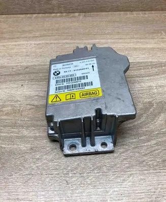 BMW 3 E90 E91 Airbag control unit/module 9122500 0285010062