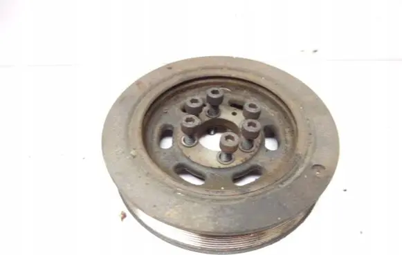 Mazda 6 Crankshaft gear RF5C-11401