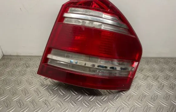 Mercedes-Benz GL X164 Rear/tail lights A1648204264