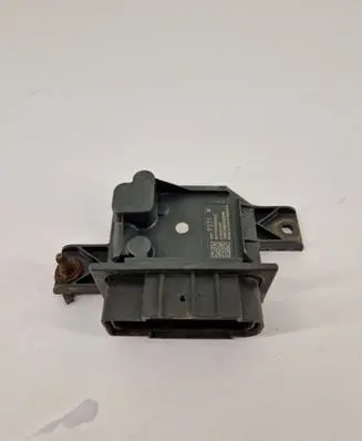 Opel Insignia B Fuel injection pump control unit/module 13519371