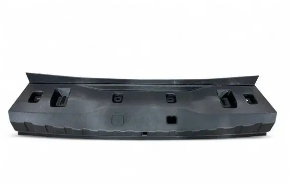 BMW 3 G20 G21 Trunk/boot sill cover protection 7438297 51M7 12417711