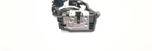 BMW X5 F15 Front door lock 7473152 51217473152
