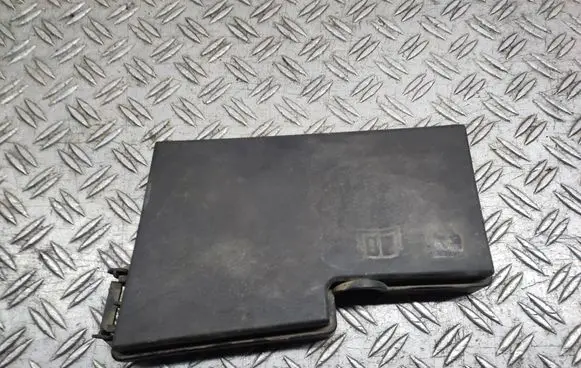 Mazda CX-7 Battery box tray cover/lid EH1466761A K7425