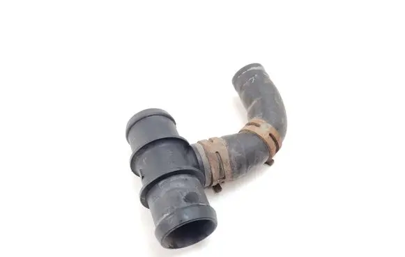 Volkswagen Amarok Engine coolant pipe/hose N906929
