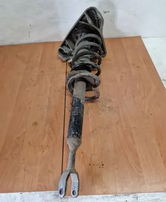 Audi A6 S6 C6 4F Front shock absorber/damper 4f0413031a9