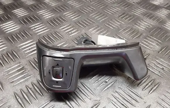 Ford Galaxy Steering wheel buttons/switches 6M2T14K147AH