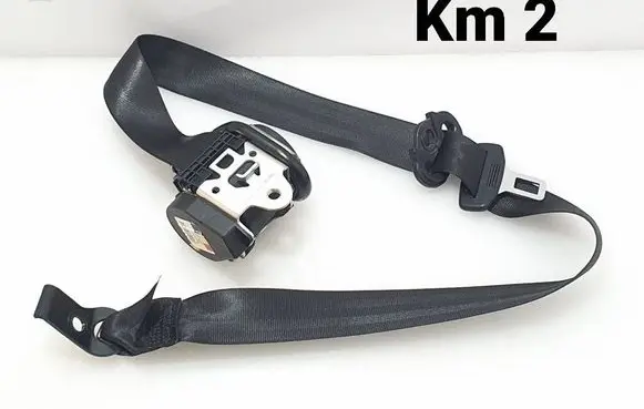 Audi A3 S3 8P Front seatbelt 8P4857705B 604442900