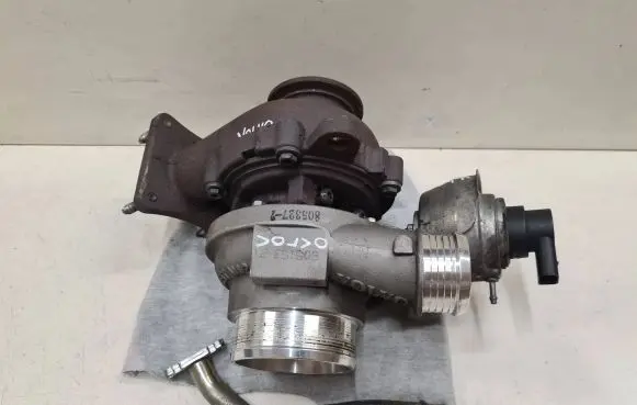 Volvo S80 Turbo 8053272 8051532