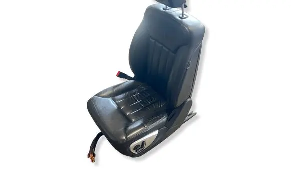 Mercedes-Benz ML W164 Front driver seat