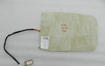 Opel Antara Seat heating element 96816703