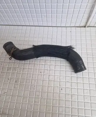 Toyota Corolla Verso E121 Engine coolant pipe/hose 2292