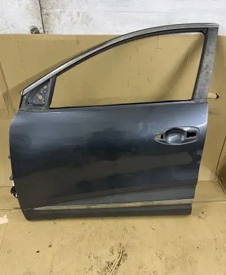 Renault Kadjar Front door 