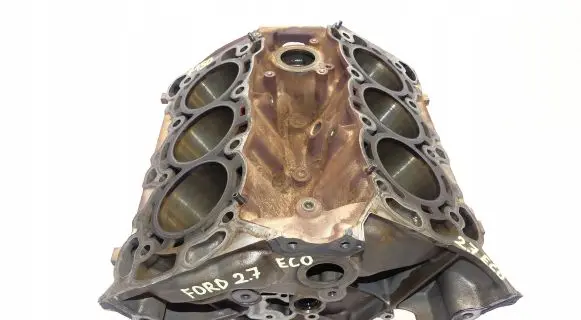 Ford F150 Engine block RFFT4E8015FB FT4E8015FB
