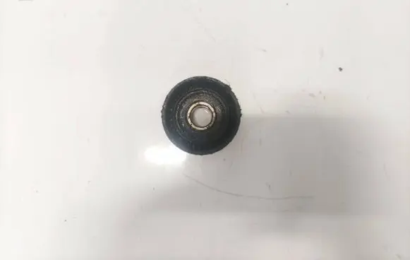 Opel Movano A Belt tensioner pulley 