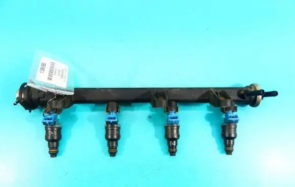 Lancia Kappa Fuel injector 0280150450 IMPRK1249860