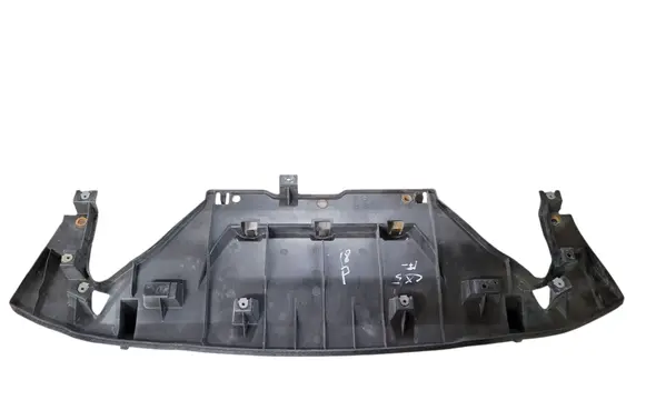 Mazda CX-5 II Front bumper skid plate/under tray KB7W500S1