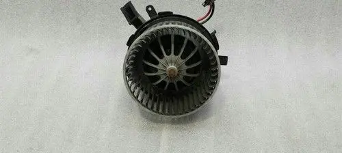 Audi A5 8T 8F Heater blower motor/fan resistor