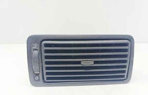 Volkswagen Golf IV Dashboard side air vent grill/cover trim 1J1819704C