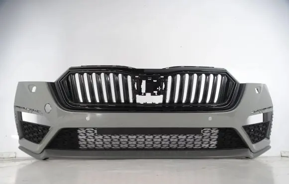 Skoda Octavia Mk4 Front bumper