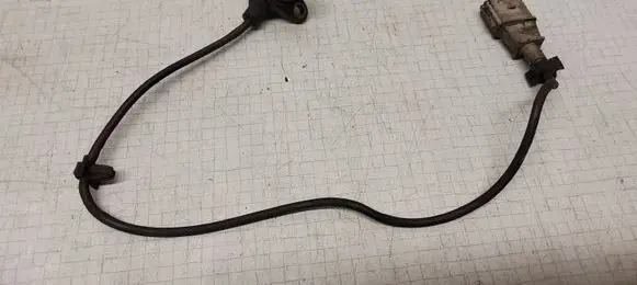Audi A3 S3 8L Crankshaft position sensor 0261210148