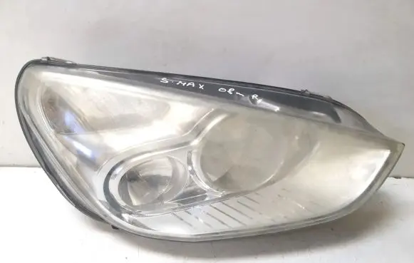 Ford S-MAX Headlight/headlamp 1EJ00925002