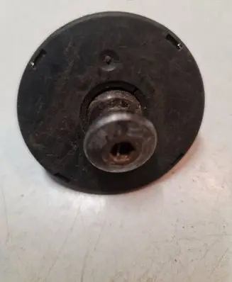 Volkswagen Transporter - Caravelle T4 Nuts/bolts 703883297