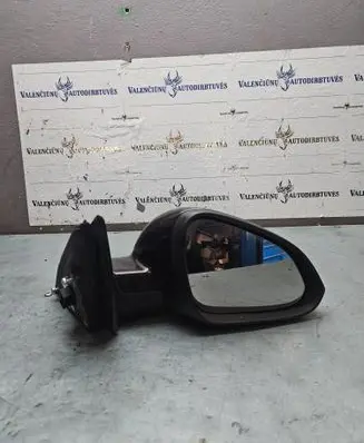 Opel Insignia A Front door electric wing mirror 13330631 13329080