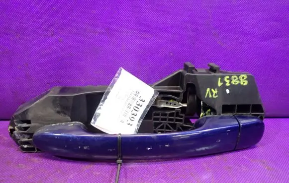 Fiat Bravo Front door exterior handle 242566