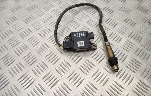 Peugeot Traveller Lambda probe sensor 9816245480