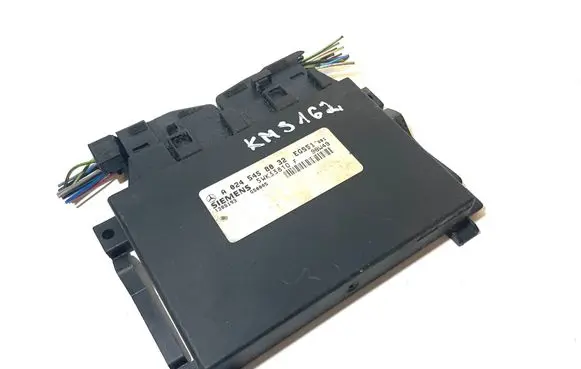 Mercedes-Benz E W210 Gearbox control unit/module A0245458032