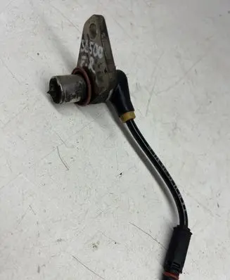 Mercedes-Benz SL R129 ABS brake wheel speed sensor 1295400917 0255001221