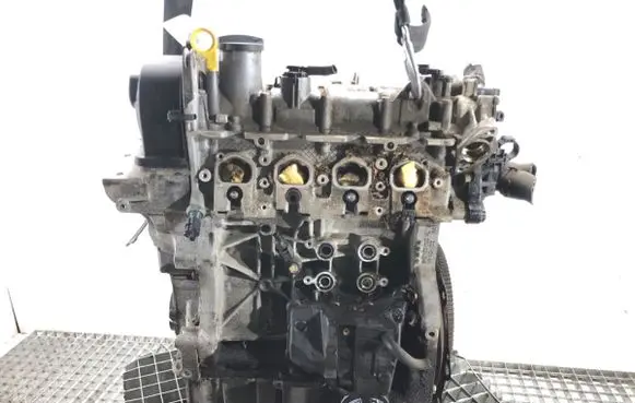 Seat Toledo IV (NH) Engine CJZ