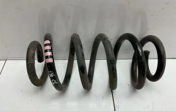 Audi A6 S6 C6 4F Front coil spring