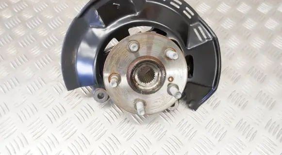 Toyota Yaris XP210 Front wheel hub 43550K0010 4321202410