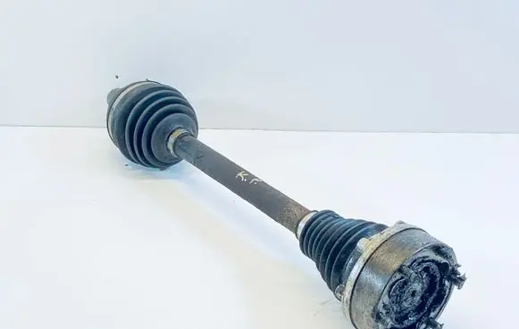 Seat Altea Front driveshaft 1K0407271HQ