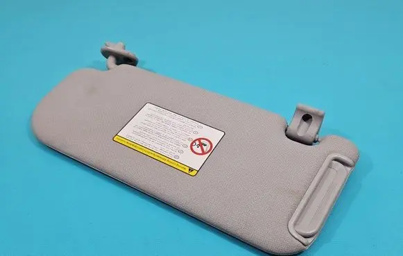 Hyundai ix35 Sun visor IMPRK1417101