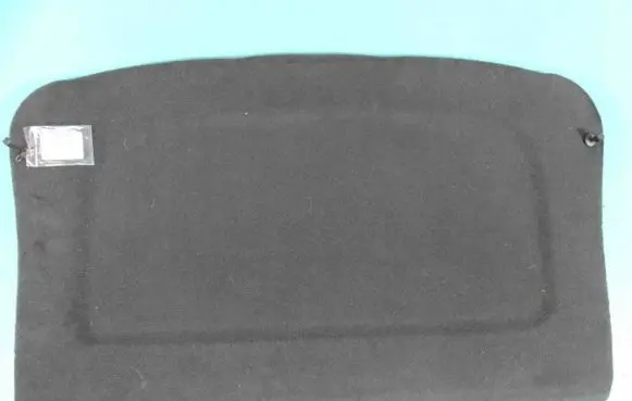 Seat Leon (1M) Parcel shelf IMPRK1316455