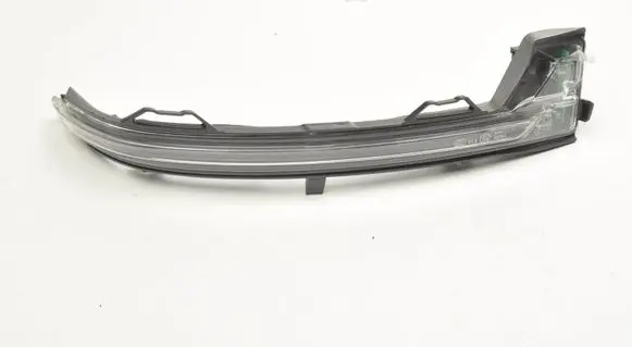 Opel Corsa F Front indicator light 23962850