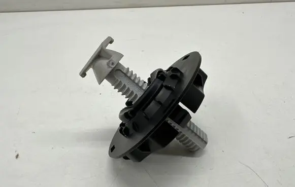 Opel Mokka B Spare wheel bolt 