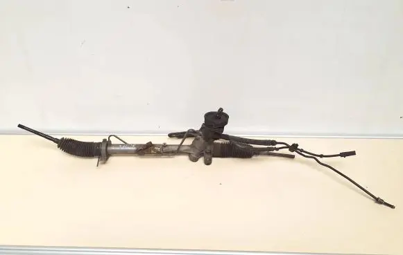 Seat Ibiza IV (6J,6P) Steering rack 6R1423051AH
