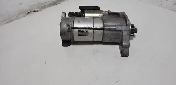 Land Rover Discovery 4 - LR4 Starter motor CPLA11001BF 4280009582