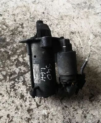 Volvo S40 Starter motor 3M5T11000CF