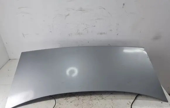 Volkswagen Jetta II Tailgate/trunk/boot lid
