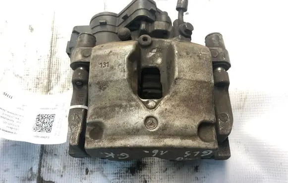 Mercedes-Benz GLC X253 C253 Rear brake caliper