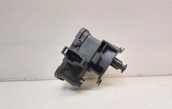 Skoda Octavia Mk3 (5E) Fuel tank cap lock 7P0810773F