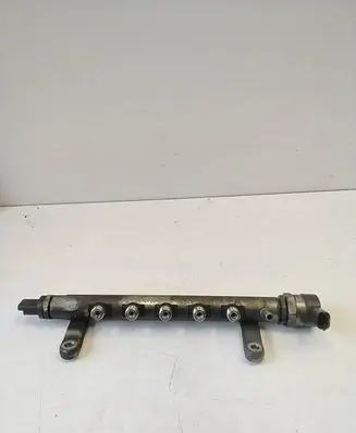 Peugeot 508 Fuel main line pipe 9670990580