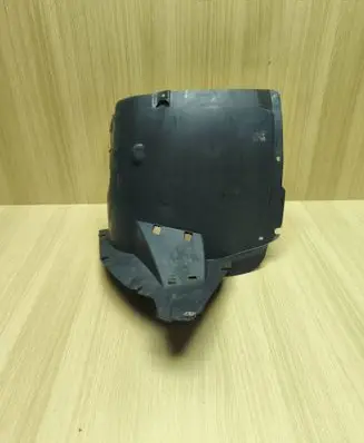 Seat Leon (5F) Front wheel arch liner splash guards 5F0854815 5F0854815G
